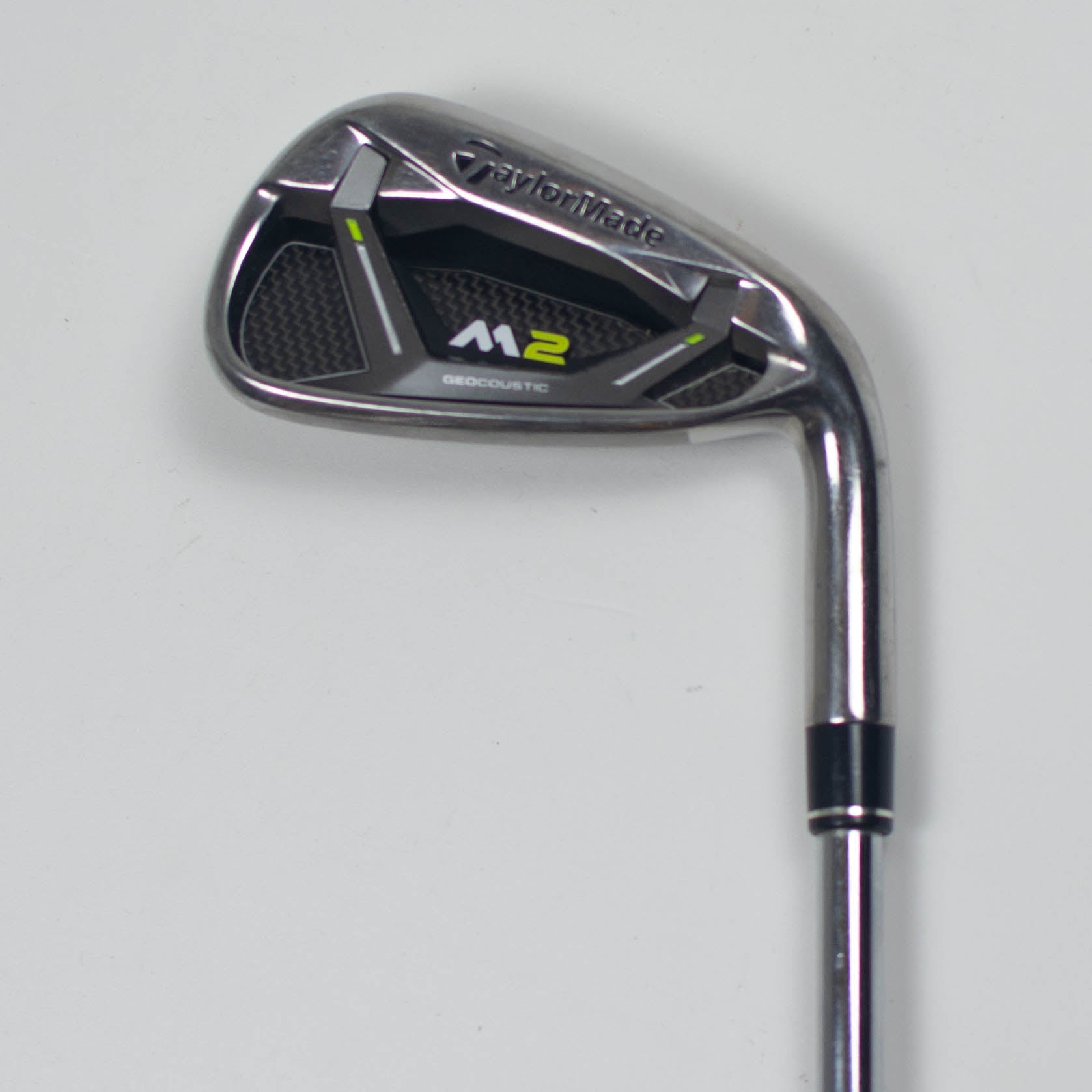 TaylorMade M2 Irons 5-SW Regular (Used)