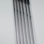 TaylorMade M3 Irons 6-PW plus AW Regular Steel (Second Hand)