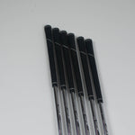 TaylorMade M3 Irons 6-PW plus AW Regular Steel (Second Hand)