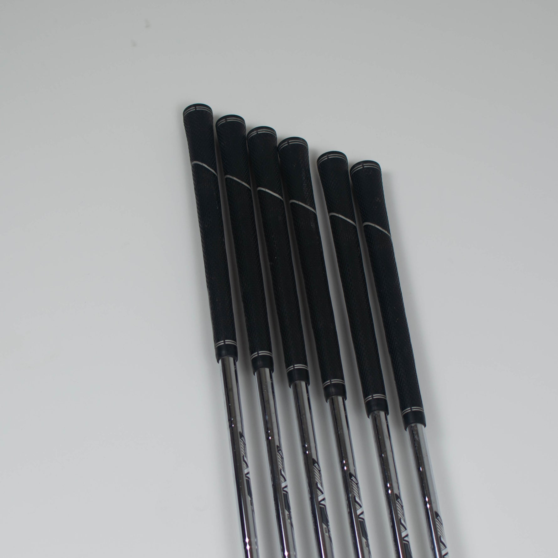 TaylorMade M3 Irons 6-PW plus AW Regular Steel (Second Hand)