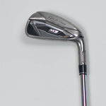 TaylorMade M3 Irons 6-PW plus AW Regular Steel (Second Hand)
