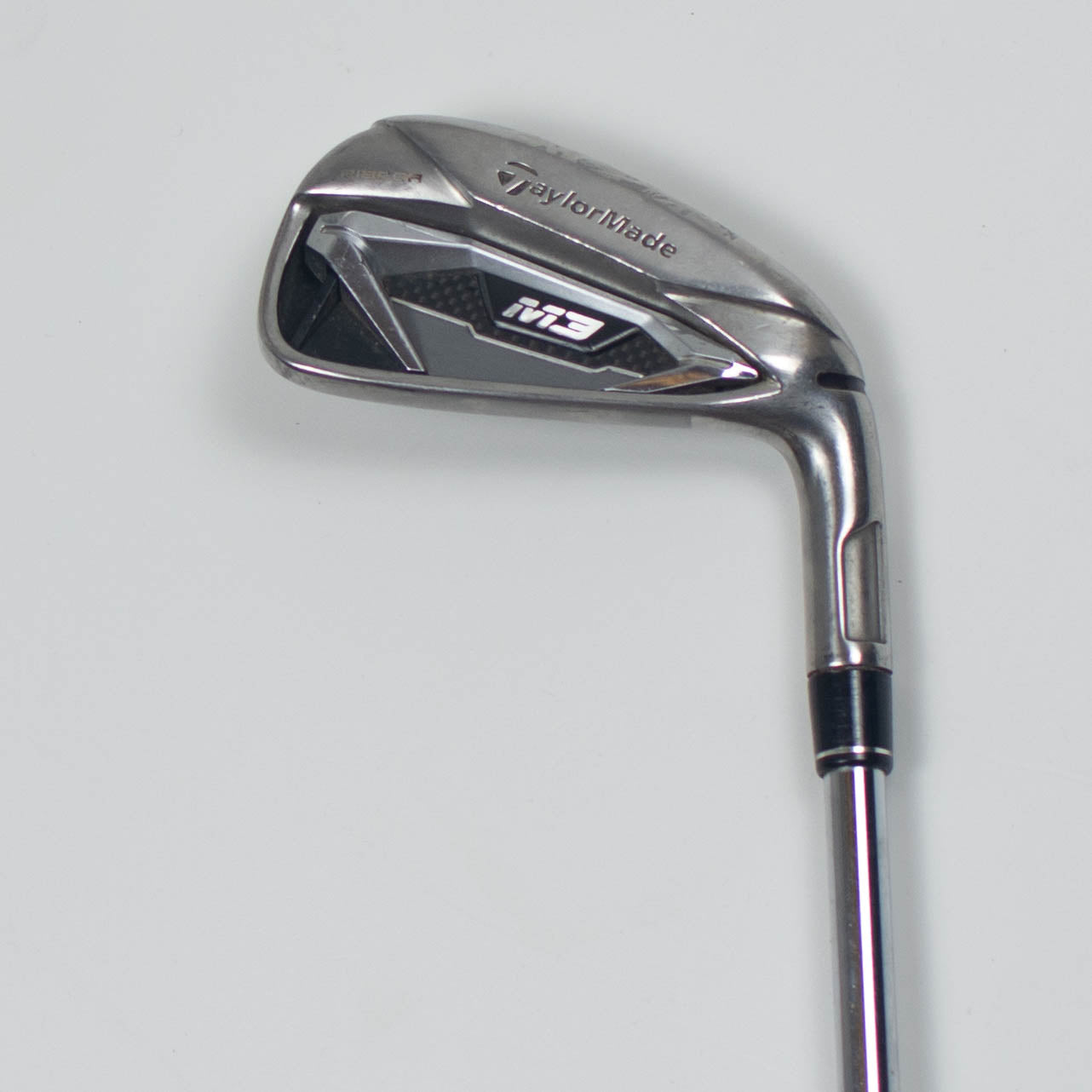 TaylorMade M3 Irons 6-PW plus AW Regular Steel (Second Hand)