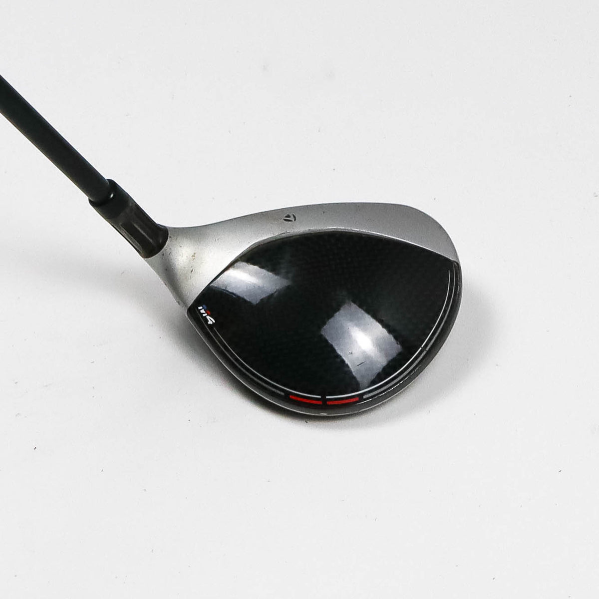 TaylorMade M4 5 Wood Regular Flex (Used)