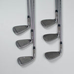 TaylorMade M4 Irons 5-PW Regular Flex (Used)