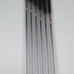 TaylorMade M4 Irons 5-PW Regular Flex (Used)