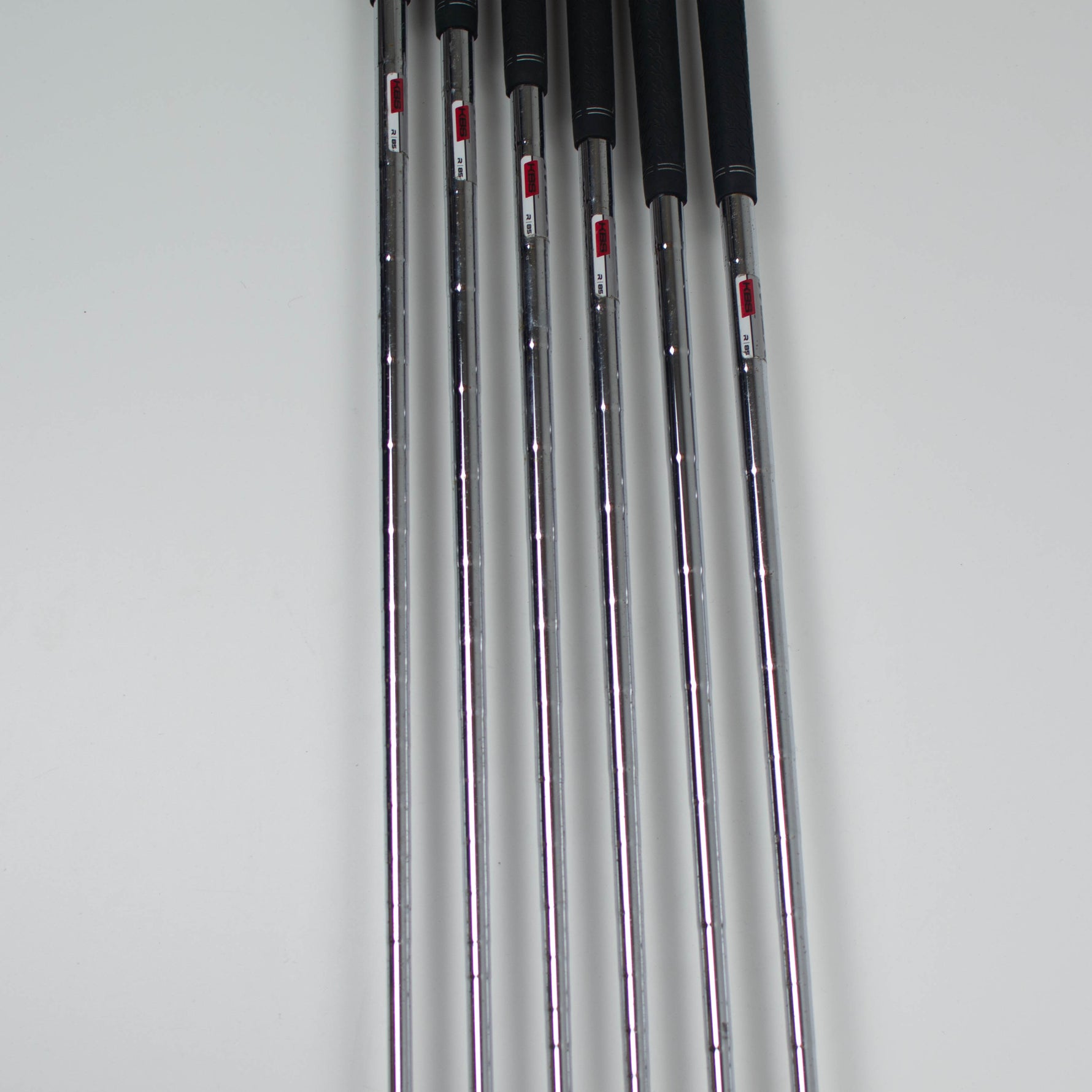 TaylorMade M4 Irons 5-PW Regular Flex (Used)