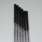 TaylorMade M4 Irons 5-PW Regular Flex (Used)