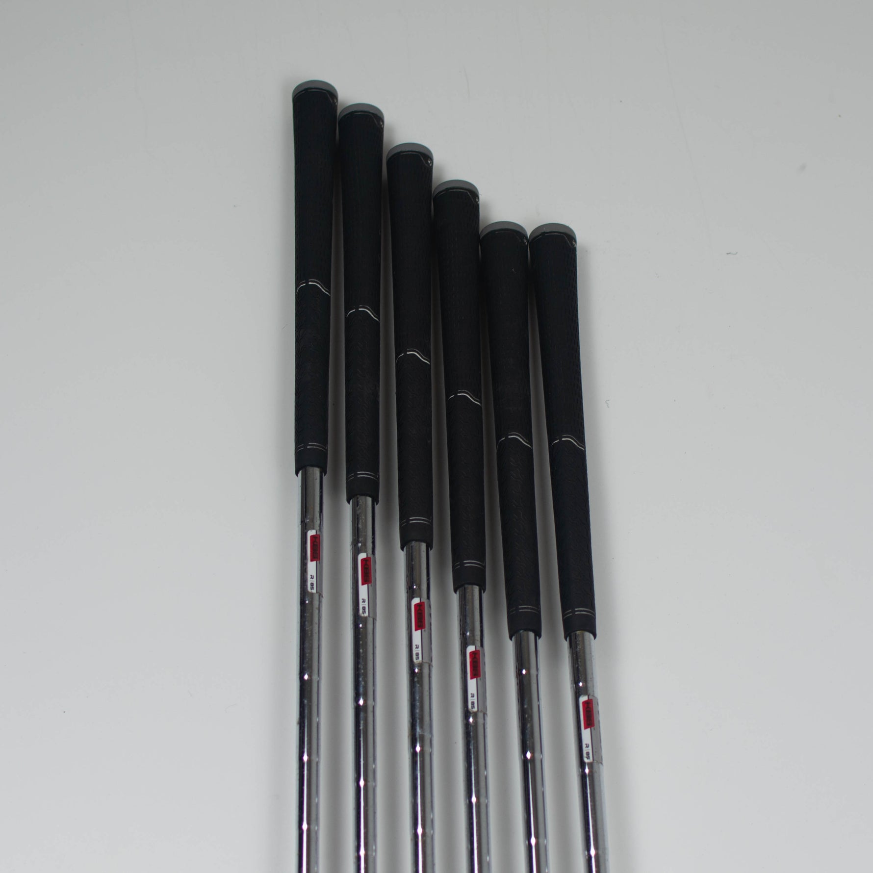 TaylorMade M4 Irons 5-PW Regular Flex (Used)