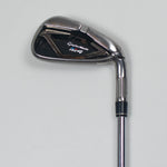 TaylorMade M4 Irons 5-PW Regular Flex (Used)