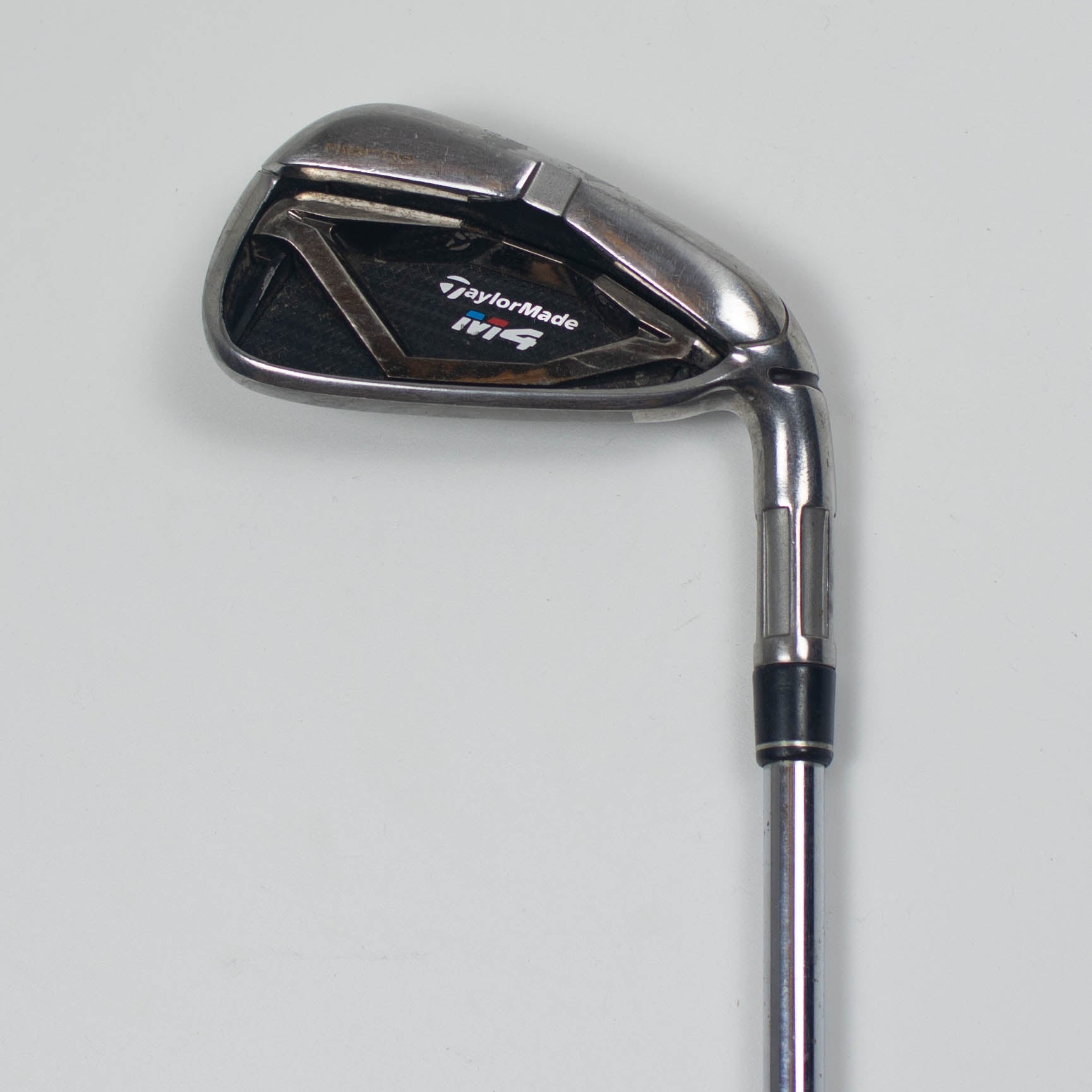 TaylorMade M4 Irons 5-PW Regular Flex (Used)