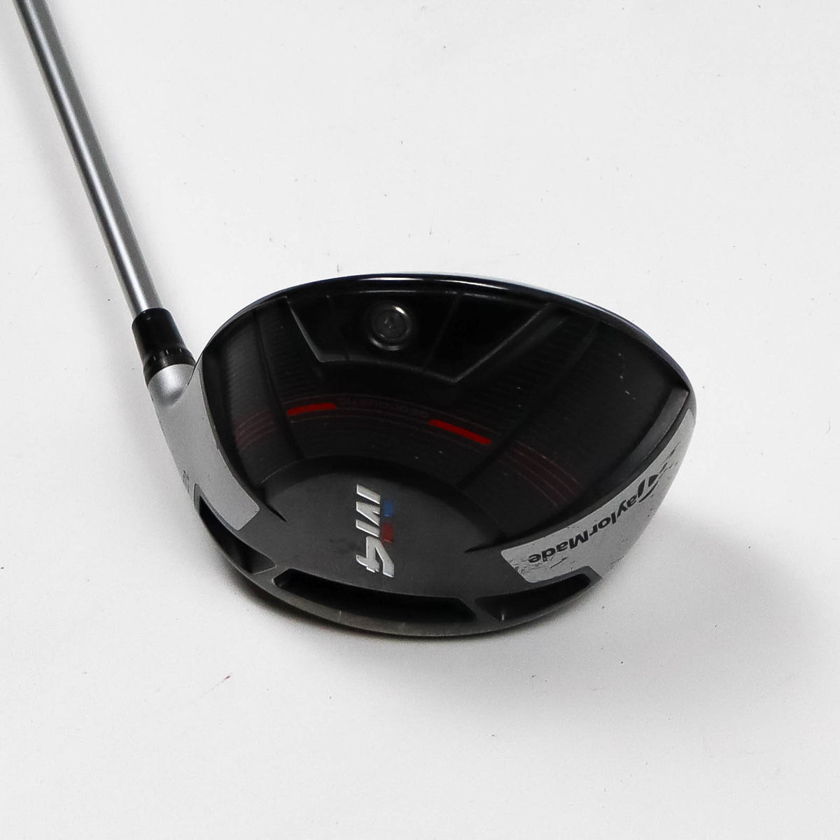 TaylorMade M4 Driver Ladies Flex (Used)