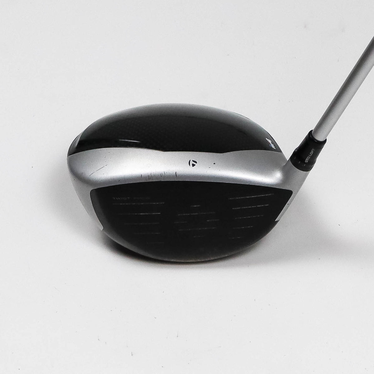 TaylorMade M4 Driver Ladies Flex (Used)