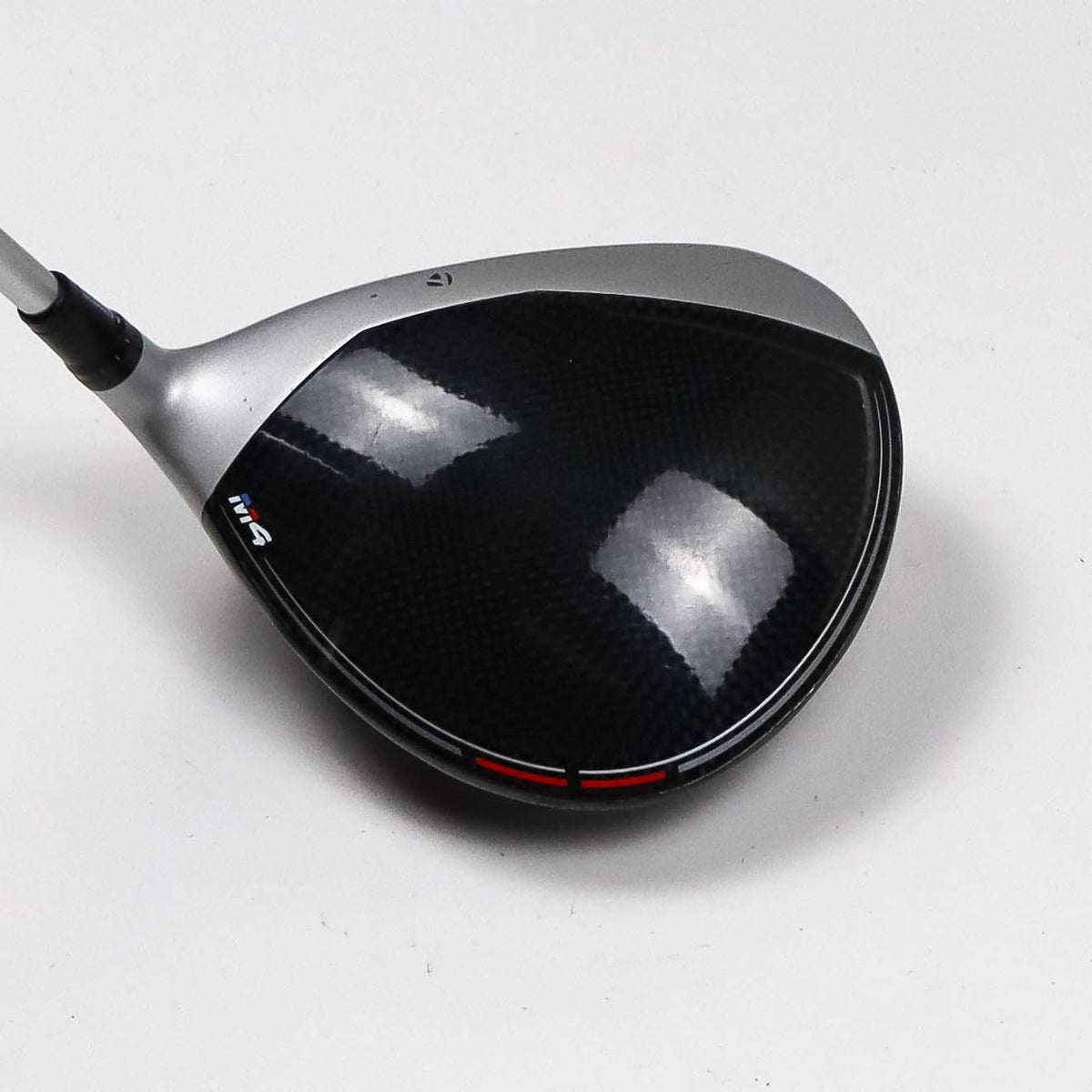TaylorMade M4 Driver Ladies Flex (Used)
