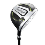 MacGregor Golf CG4000 Package Set - 10 Clubs Graphite - Tony Valentine - Package Sets