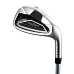MacGregor Golf CG4000 Package Set - 10 Clubs Graphite - Tony Valentine - Package Sets