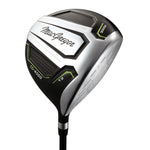 MacGregor Golf CG4000 Package Set - 10 Clubs Graphite - Tony Valentine - Package Sets