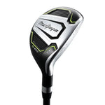 MacGregor Golf CG4000 Package Set - 10 Clubs Graphite - Tony Valentine - Package Sets