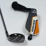 Callaway Mavrik 4 Hybrid 20 Degree Regular Flex (Used)