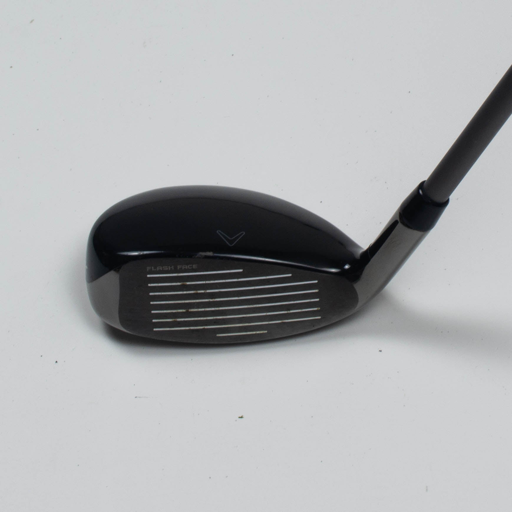 Callaway Mavrik 4 Hybrid 20 Degree Regular Flex (Used)