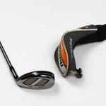 Callaway Mavrik 4 Hybrid Regular Flex (Used)