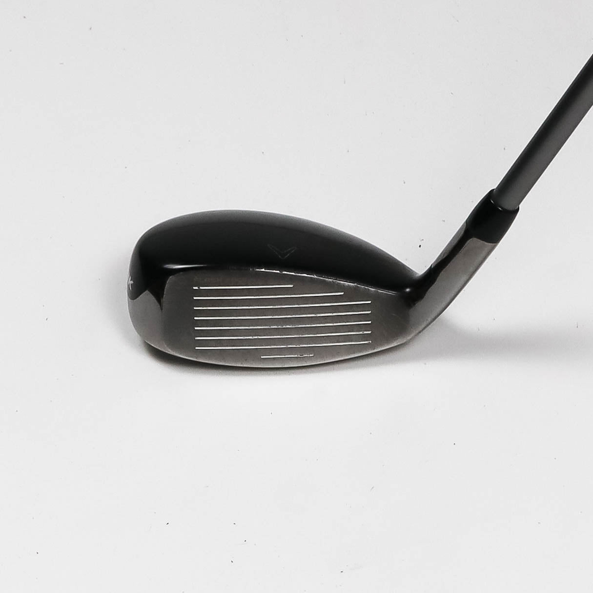 Callaway Mavrik 4 Hybrid Regular Flex (Used)