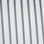 Callaway Mavrik Irons 5-SW Regular Flex Graphite (Used)