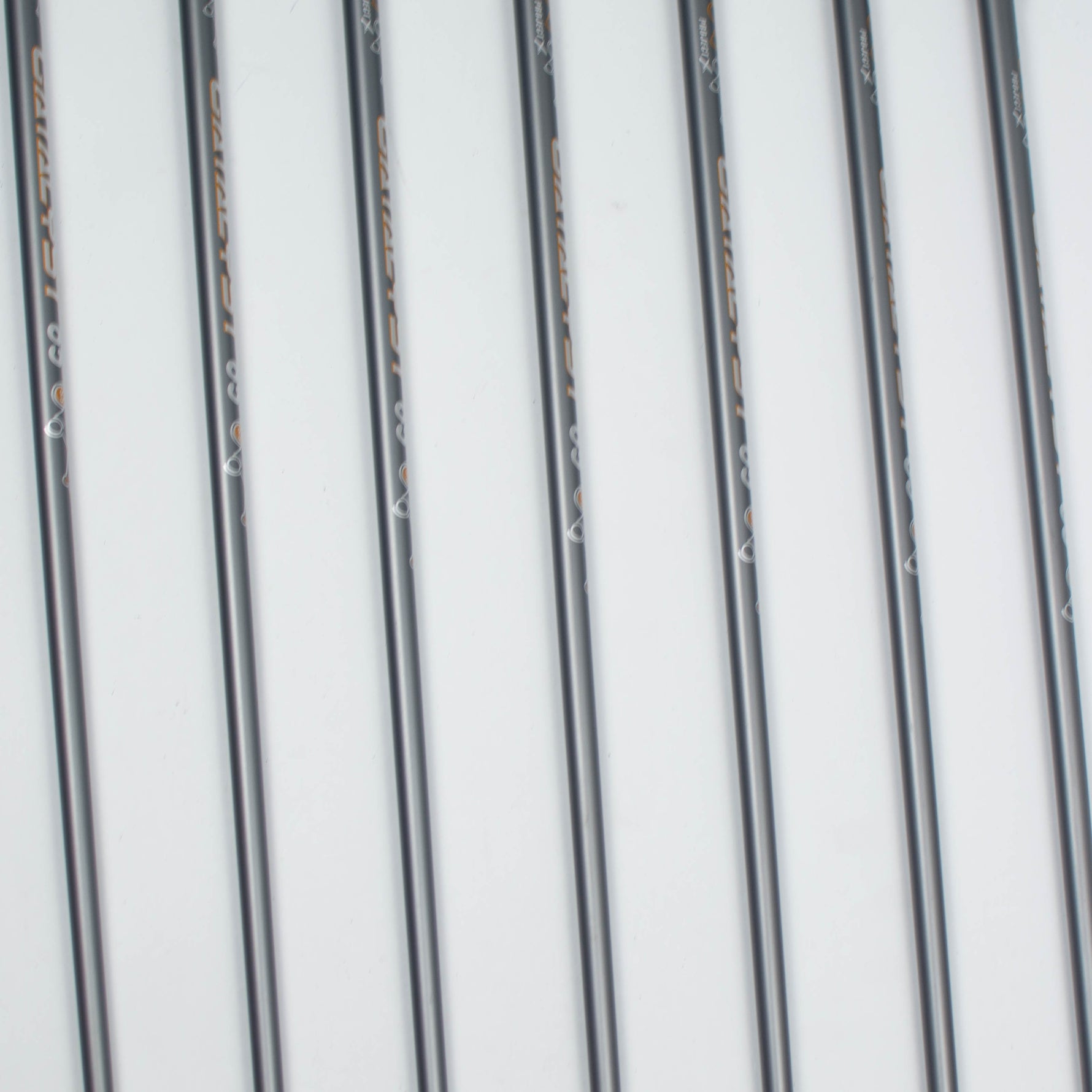 Callaway Mavrik Irons 5-SW Regular Flex Graphite (Used)
