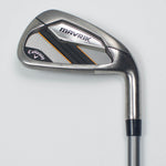 Callaway Mavrik Irons 5-SW Regular Flex Graphite (Used)