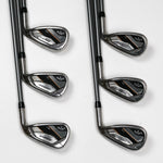 Callaway Mavrik Max Irons 6-PW AW Regular Flex Graphite (Used)