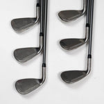 Callaway Mavrik Max Irons 6-PW AW Regular Flex Graphite (Used)