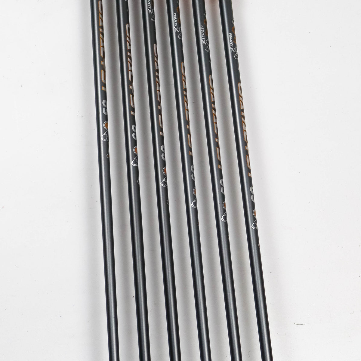 Callaway Mavrik Max Irons 6-PW AW Regular Flex Graphite (Used)