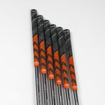 Callaway Mavrik Max Irons 6-PW AW Regular Flex Graphite (Used)