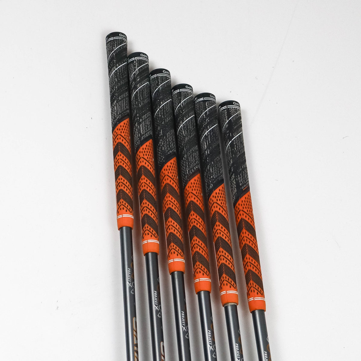 Callaway Mavrik Max Irons 6-PW AW Regular Flex Graphite (Used)