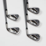 Callaway Mavrik Max Irons 6-PW Regular Graphite (Used)
