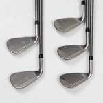Callaway Mavrik Max Irons 6-PW Regular Graphite (Used)