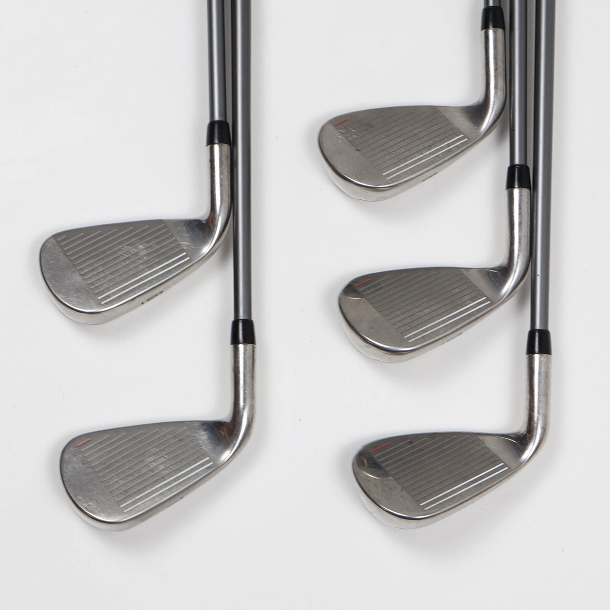 Callaway Mavrik Max Irons 6-PW Regular Graphite (Used)
