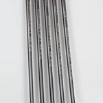 Callaway Mavrik Max Irons 6-PW Regular Graphite (Used)