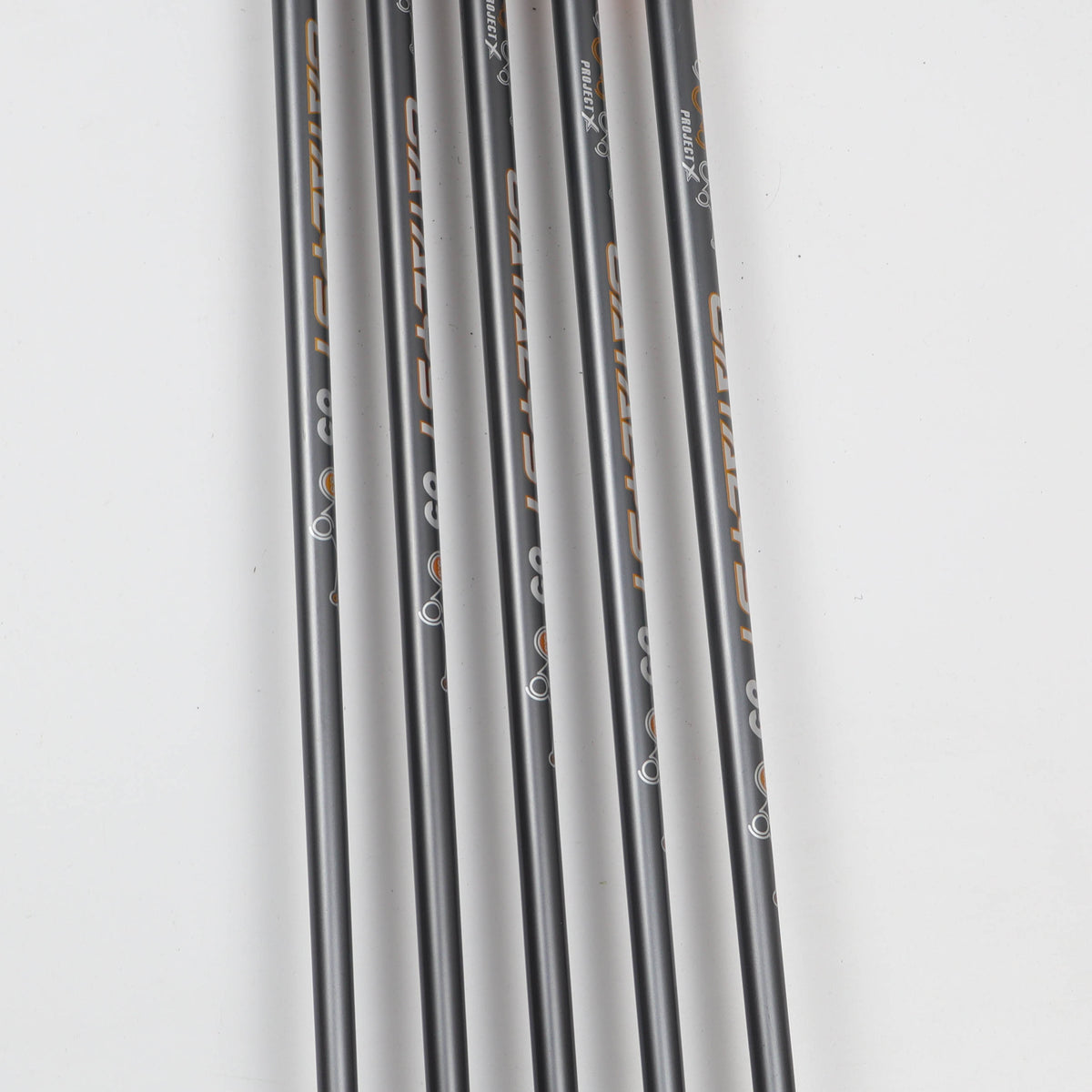 Callaway Mavrik Max Irons 6-PW Regular Graphite (Used)