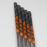 Callaway Mavrik Max Irons 6-PW Regular Graphite (Used)