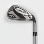 Callaway Mavrik Max Irons 6-PW Regular Graphite (Used)