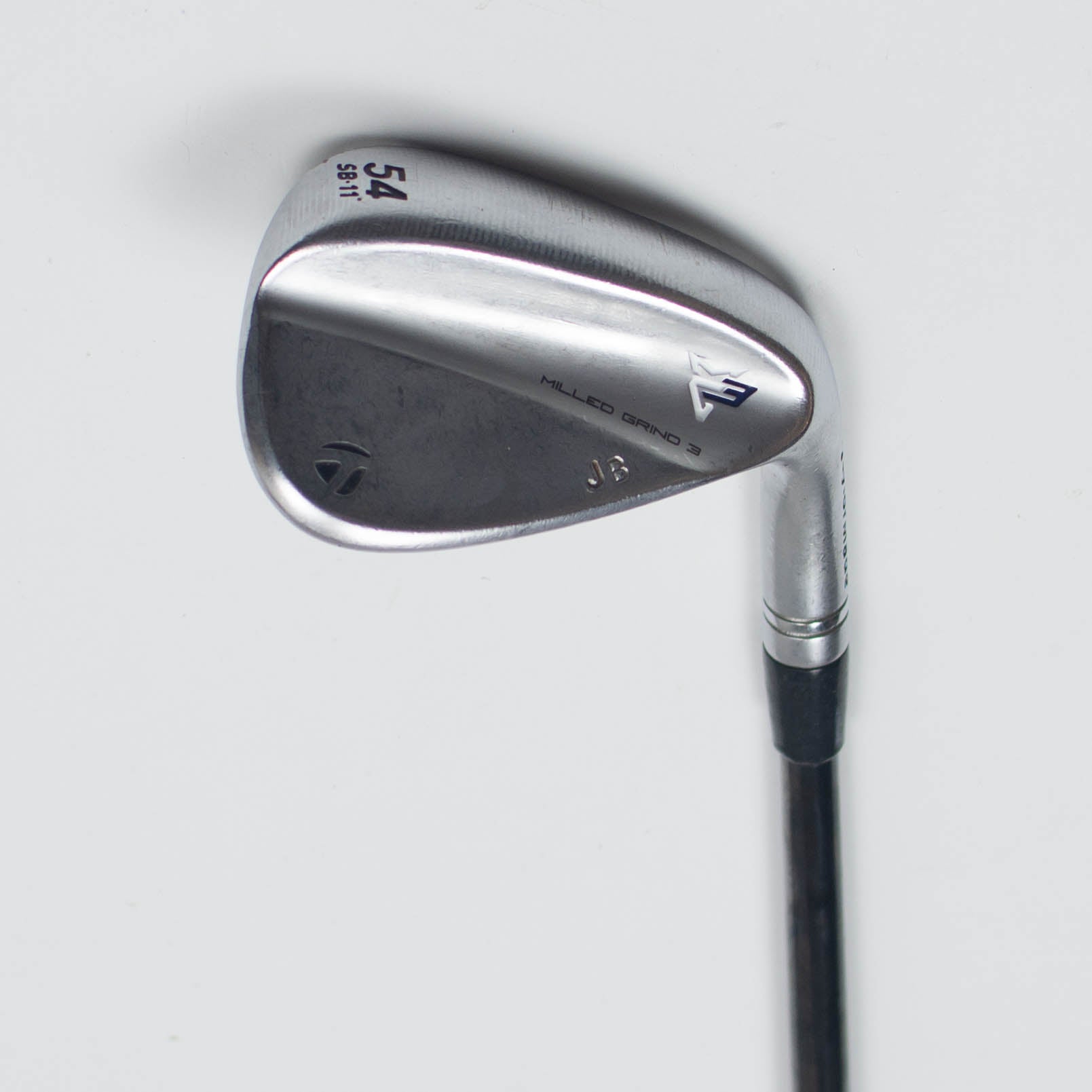 Taylormade Milled Grind 3 Wedge 54°11 (Used)