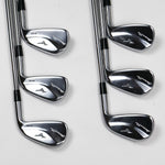 Mizuno Pro 245 Irons 5-PW Stiff Steel (Used)