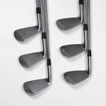 Mizuno Pro 245 Irons 5-PW Stiff Steel (Used)