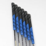 Mizuno Pro 245 Irons 5-PW Stiff Steel (Used)