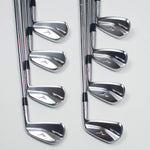 Mizuno Pro 241 Irons 3-PW - Stiff Steel (Second Hand)