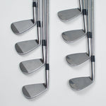 Mizuno Pro 241 Irons 3-PW - Stiff Steel (Second Hand)