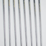 Mizuno Pro 241 Irons 3-PW - Stiff Steel (Second Hand)