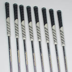 Mizuno Pro 241 Irons 3-PW - Stiff Steel (Second Hand)