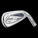 Mizuno JPX 925 Hot Metal HL Irons - Graphite - Tony Valentine - Irons