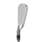 Mizuno JPX 925 Hot Metal HL Irons - Graphite - Tony Valentine - Irons